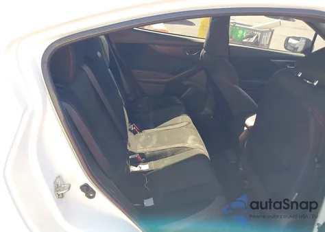 2019 Subaru Impreza 2.0I Sport z USA, uszkodzony, nr VIN 4S3GKAM66K3601072